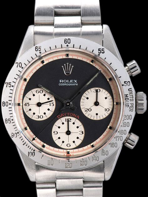 6262 rolex|paul newman daytona.